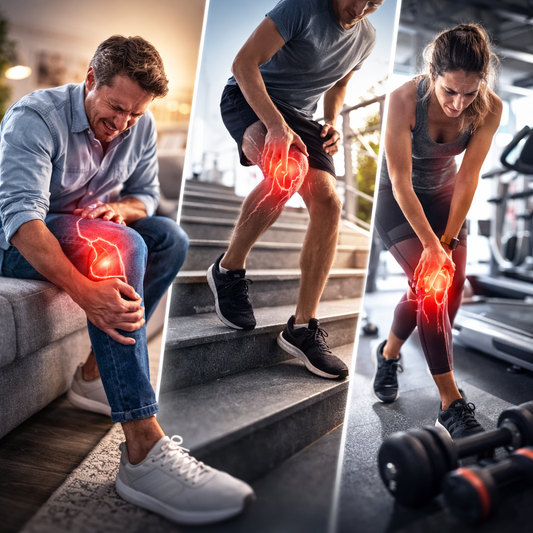 Joint EASE pro