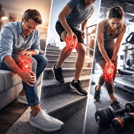 Joint EASE pro