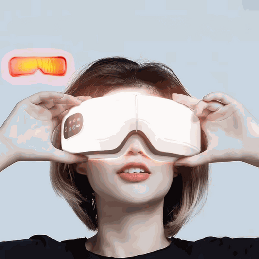 VisionRelax