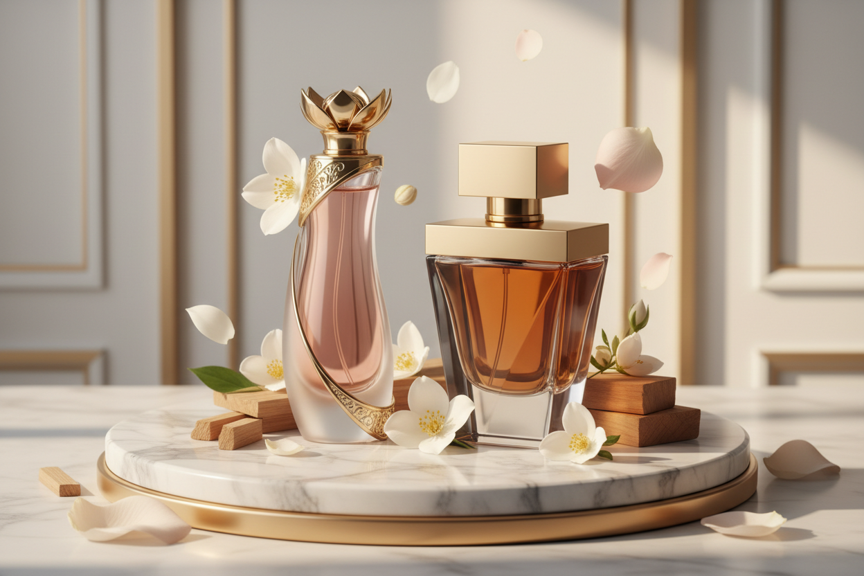 Parfums