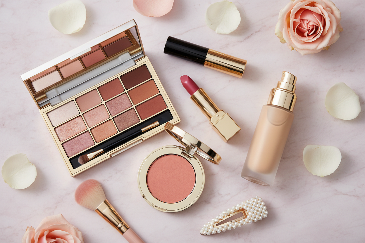 Maquillage