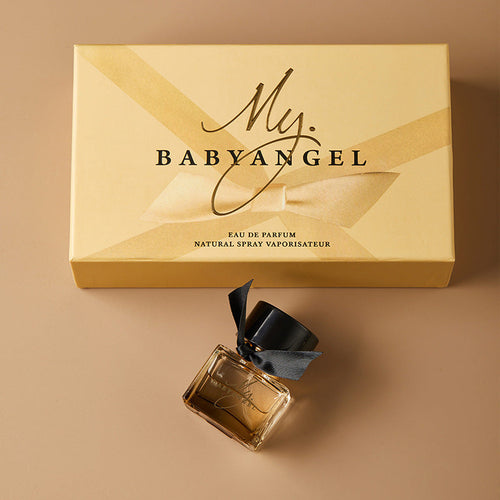 My Baby Angel™ | Eau de Parfum Mini Set (4 x 5ml)