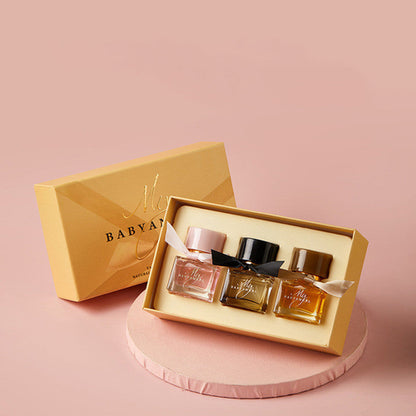 My Baby Angel™ | Eau de Parfum Mini Set (4 x 5ml)
