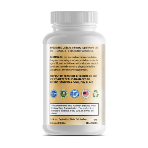 Pure Omega-3