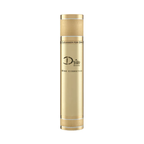 Face cleanser for dry skin Wise Cosmetics 110 ml